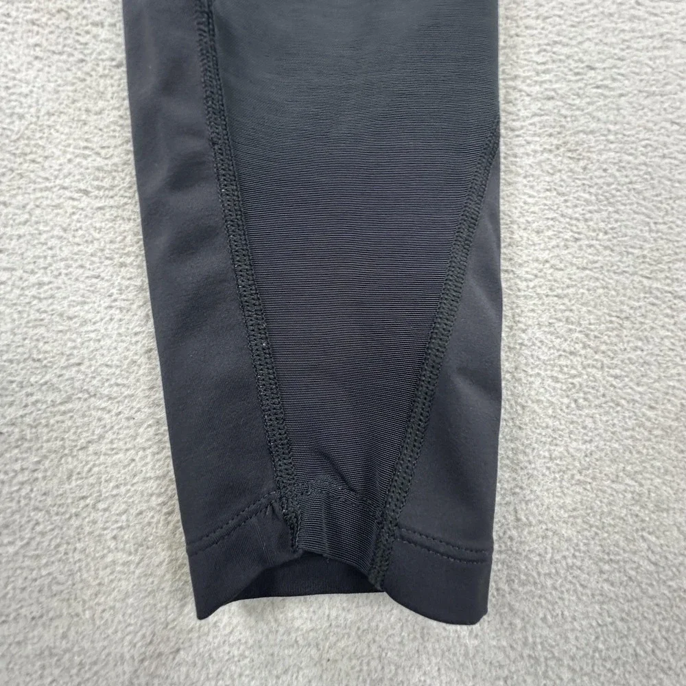 Nike Pants Womens Medium Black Power Epic Luxe Tight Oregon Project ORPJT